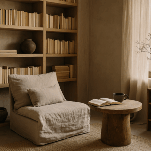 Wabi Sabi