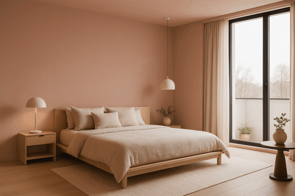 couleur peinture mur